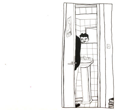 baño