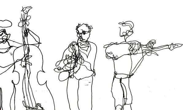 orquesta