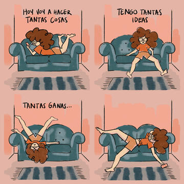 motivacion