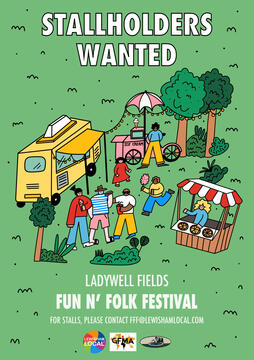 fun 'n' folk festival festival