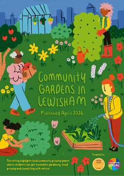 community gardens community gardens